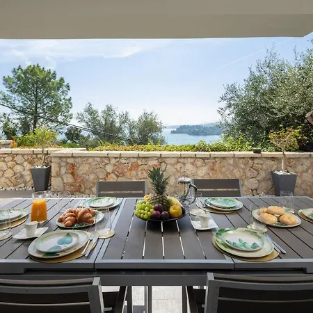 Driftwood Luxury By Whitedream Villa *