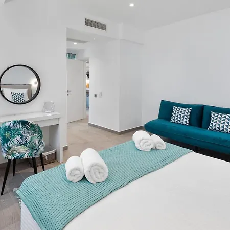 Driftwood Luxury By Whitedream Vilă Limni (Corfu)