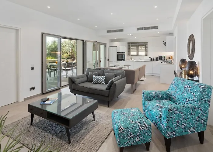 Driftwood Luxury By Whitedream * Limni (Corfu)