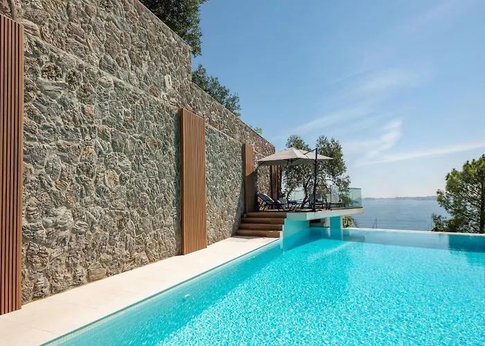 Vila Driftwood Luxury By Whitedream *