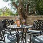 Driftwood Luxury By Whitedream * Limni (Corfu)