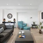 فيلة Driftwood Luxury By Whitedream *