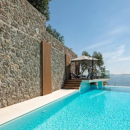 Villa Driftwood Luxury *