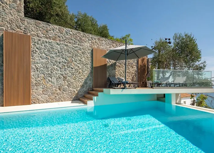 Driftwood Luxury By Whitedream Villa *