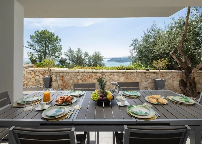 Driftwood Luxury By Whitedream Villa *