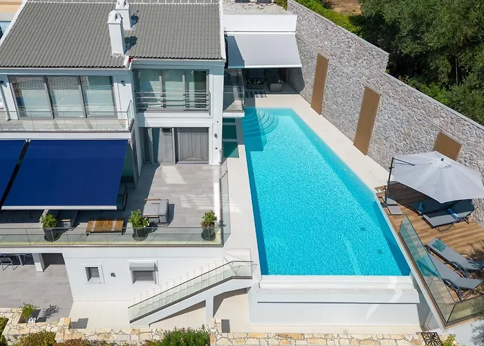 Villa Driftwood Luxury By Whitedream