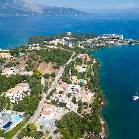 ヴィラ Driftwood Luxury By Whitedream