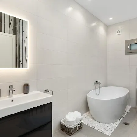 ヴィラ Driftwood Luxury By Whitedream *