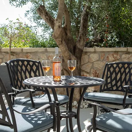 Driftwood Luxury By Whitedream * Limni (Corfu)