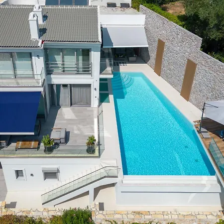 ヴィラ Driftwood Luxury By Whitedream